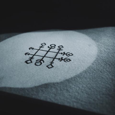 руны приворот