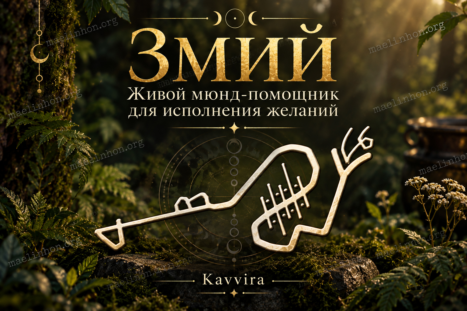 живой мюнд