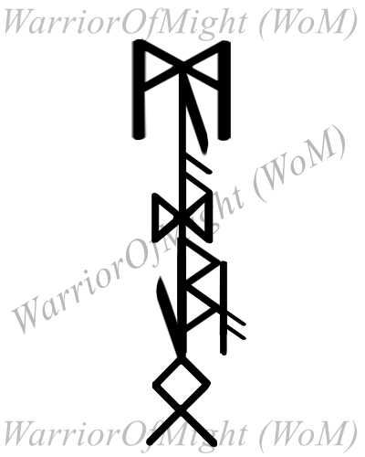 pomosch-hell-WarriorOfMight