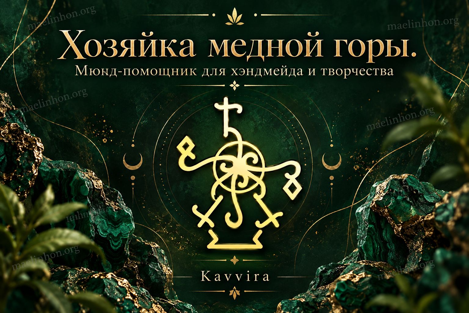 гальдрамюнд Каввира Kavvira