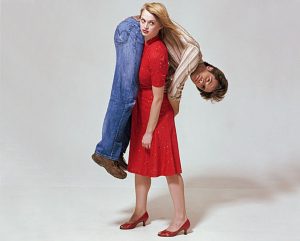 право на слабость