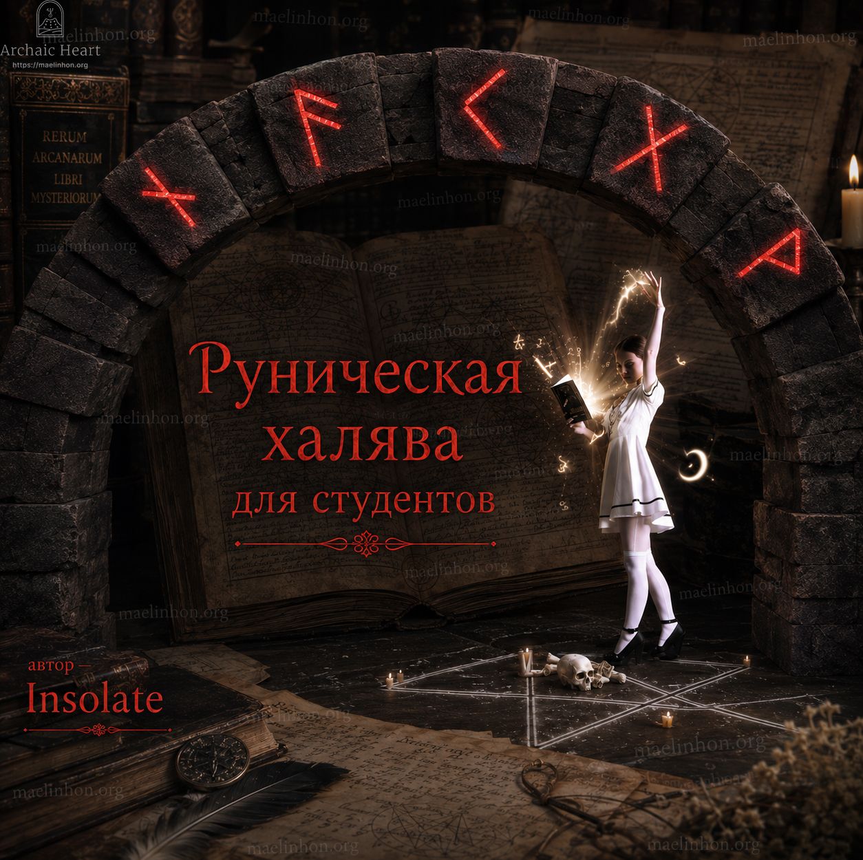 халява руны