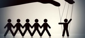 Причины манипуляции