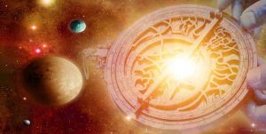 Блокада планет