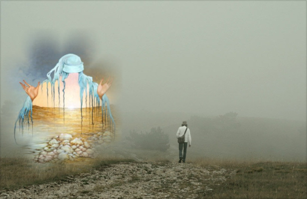 выбор пути мага