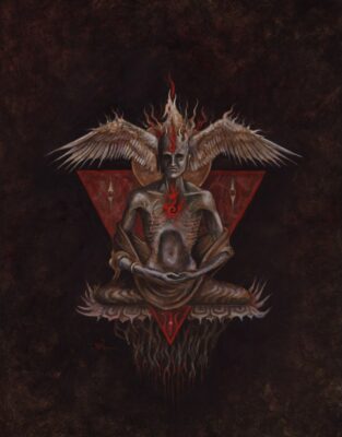 Личная сила