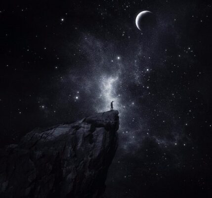 прыжок мага в бездну