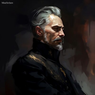 король Белиал