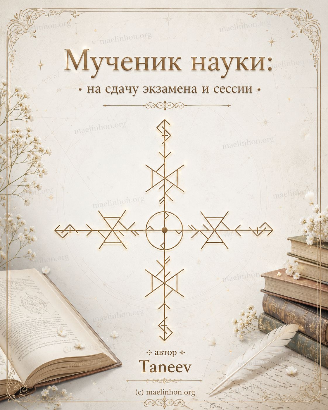 руны сессия