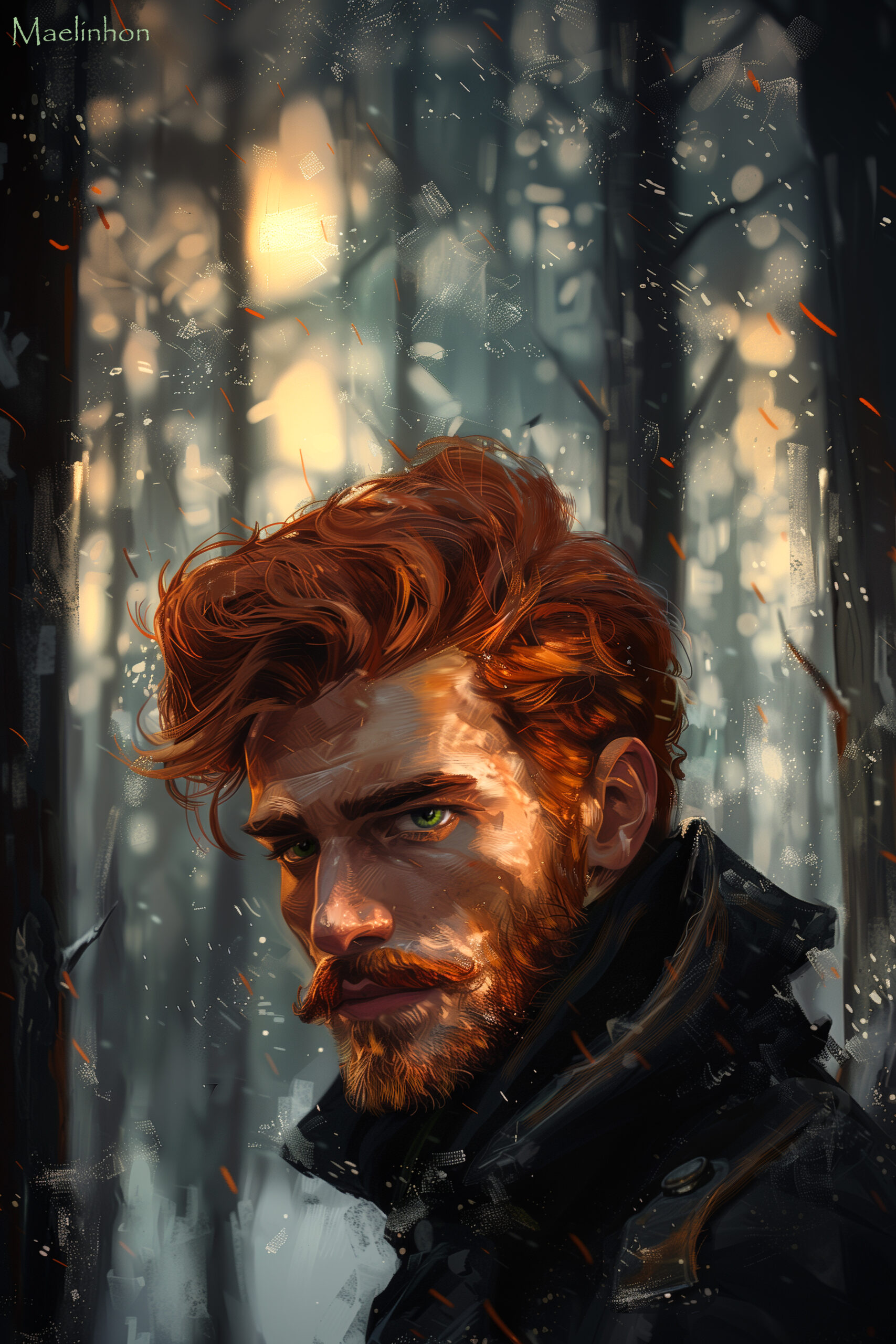 Король Зимимар Зиминар демон лемегетон