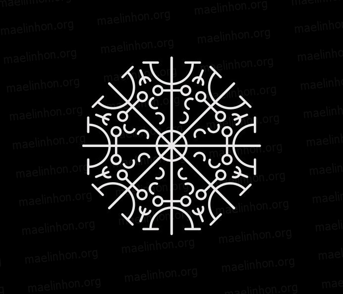 Печать царя Соломона Защита