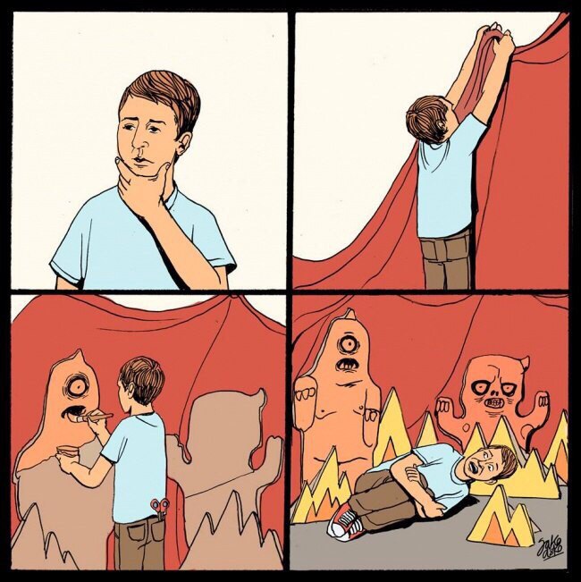 узнать есть ли порча