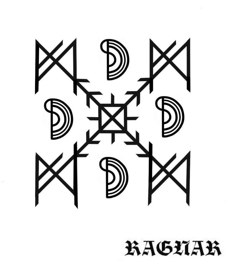 GRAVITY-Ragnar-Lodbrok