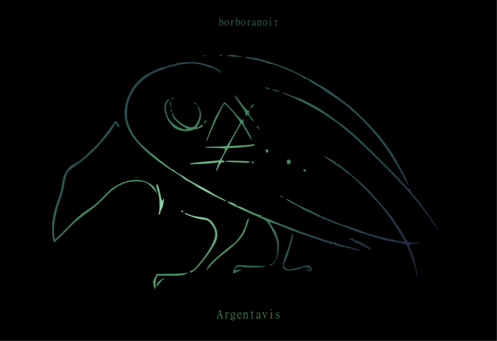 Argentavis