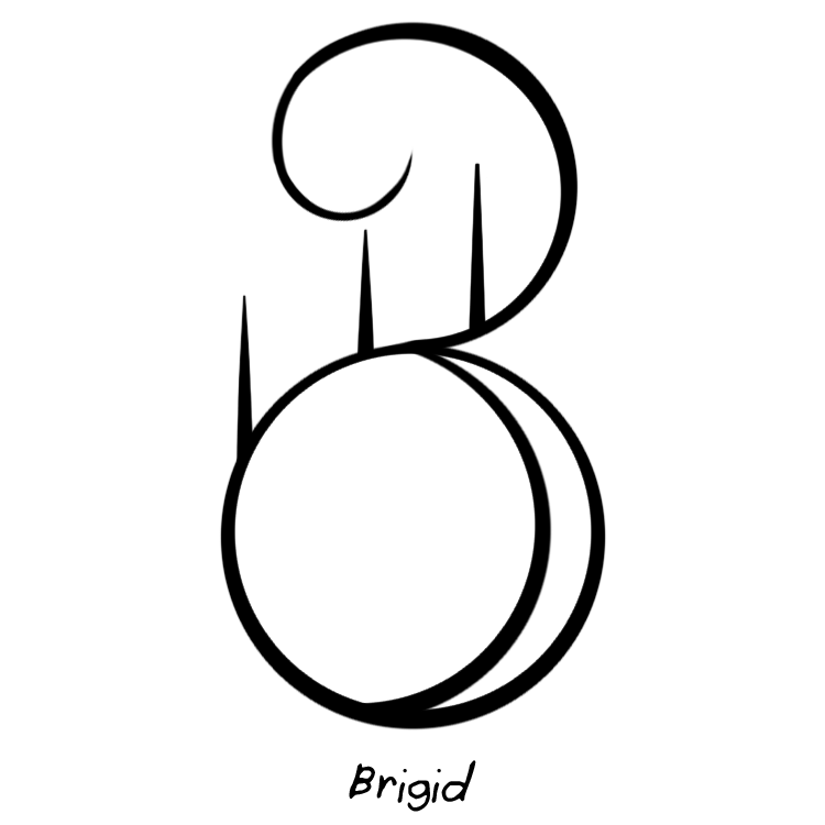 Brigid