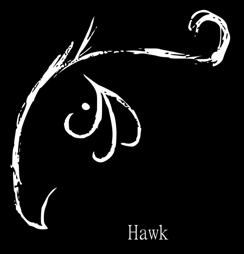 ястреб сигила