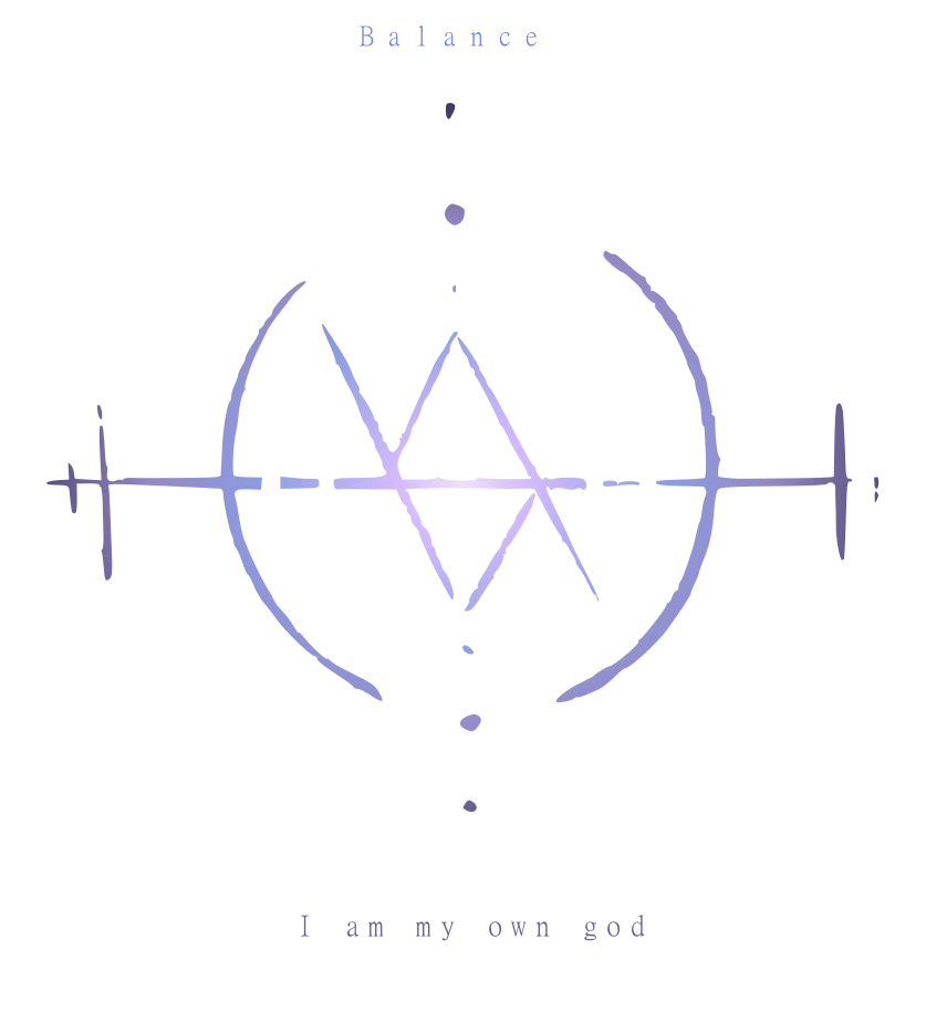 я бог себе баланс