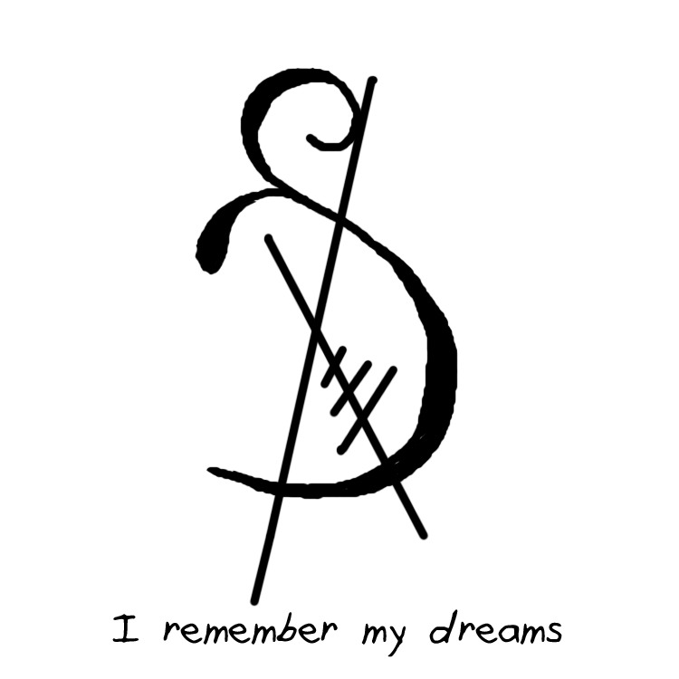 я помню мои сны