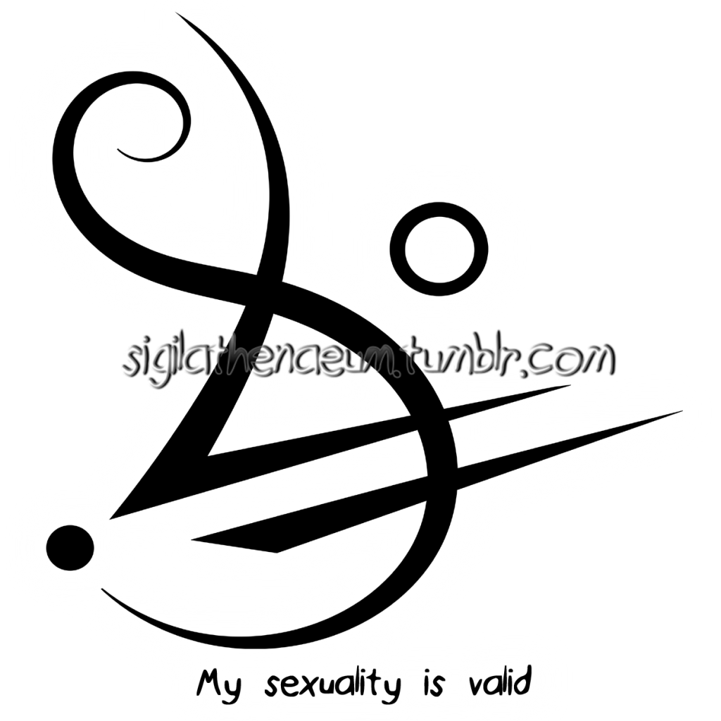 истинная сексуальность