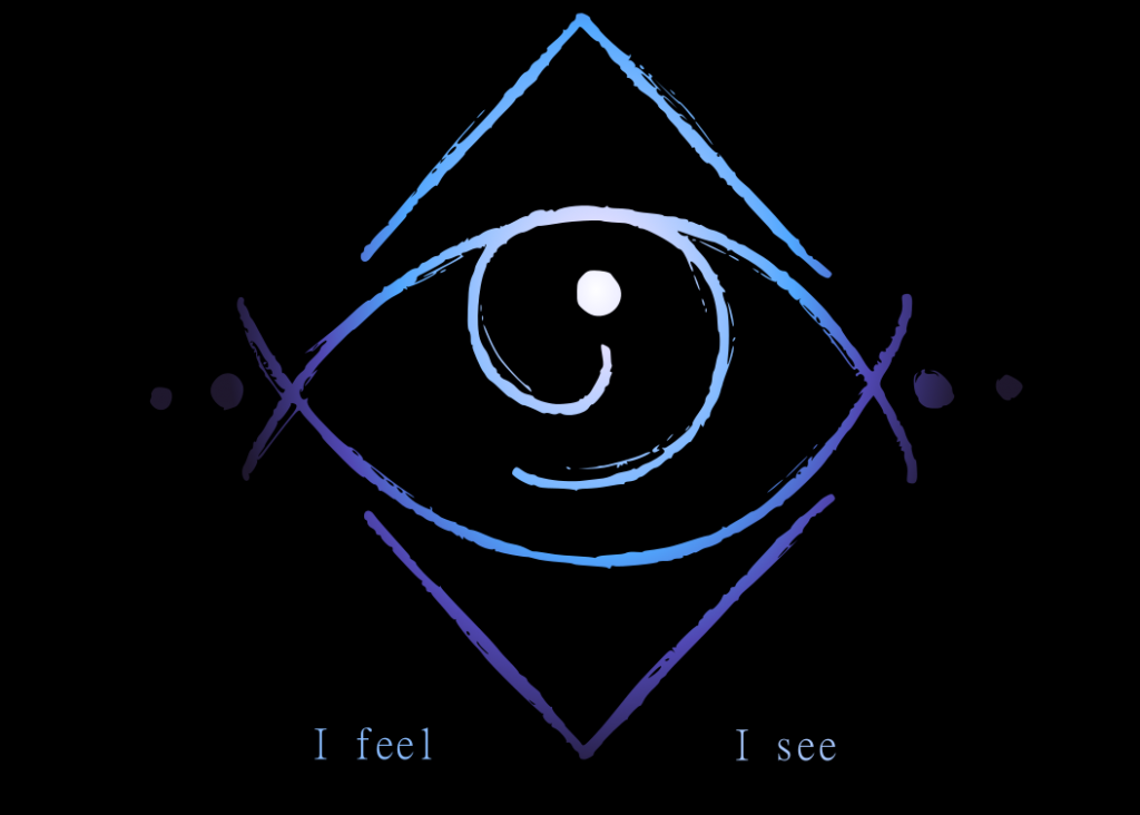 открой третий глаз