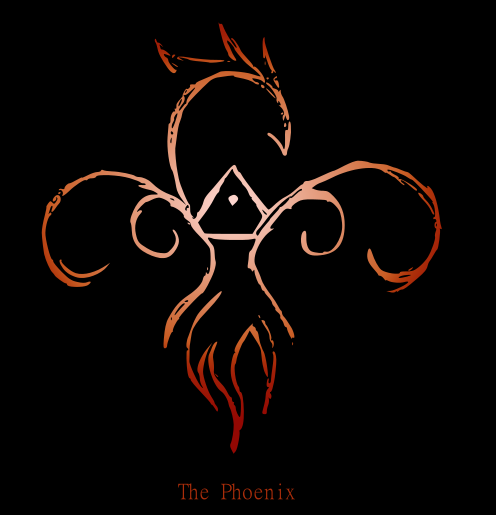 феникс сигила