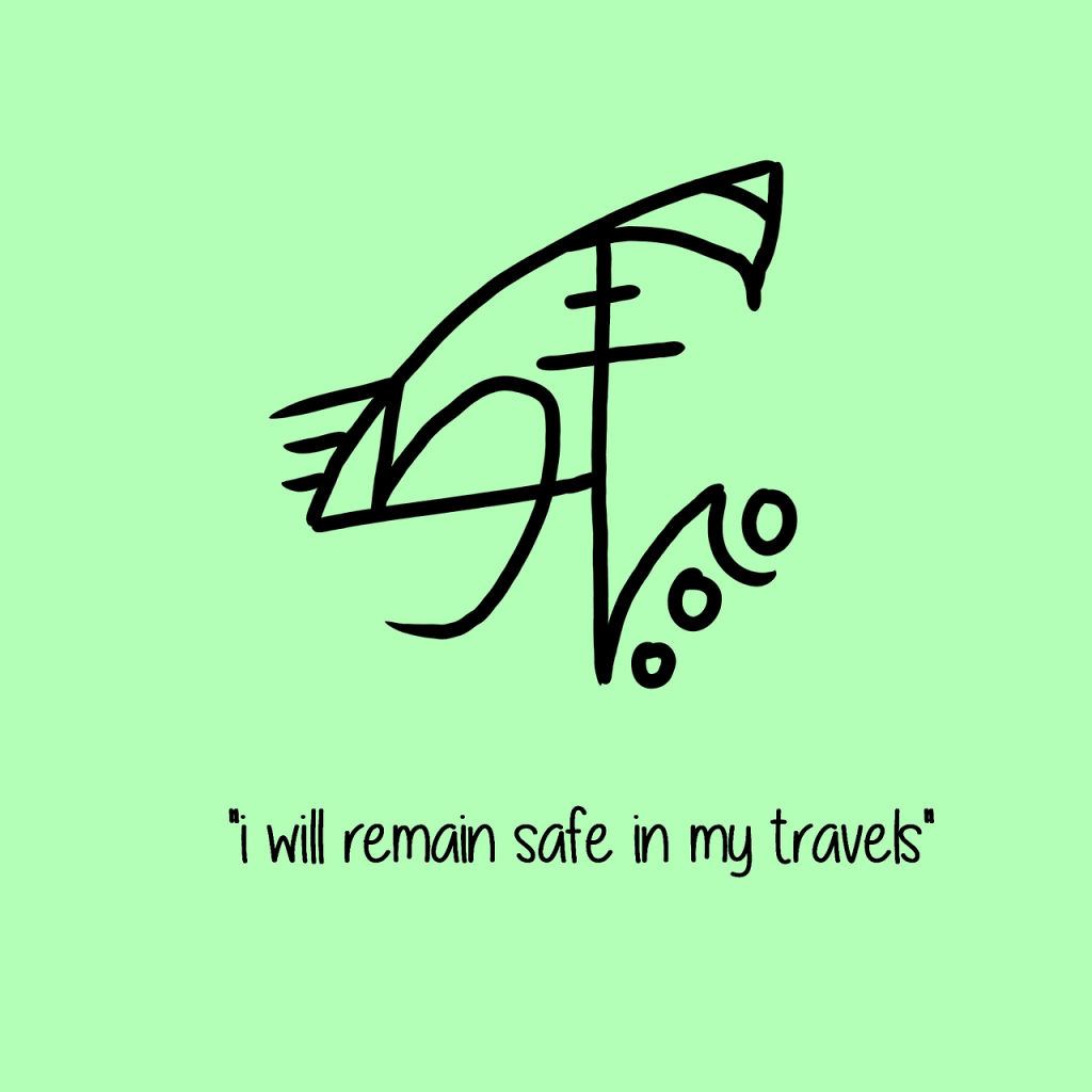 безопасность в путешествии