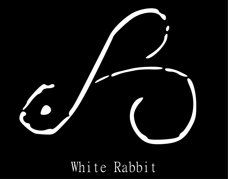 белый кролик сигила