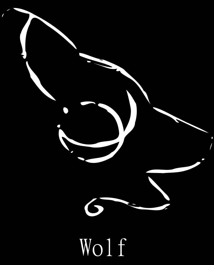 волк сигила