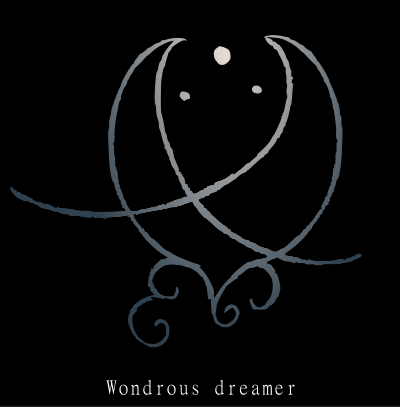 wondrous-dreamer