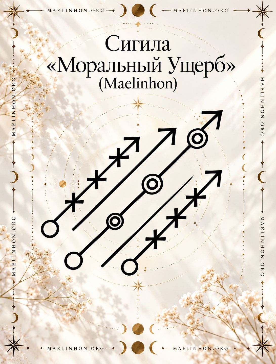 магия для отдачи долгов должника