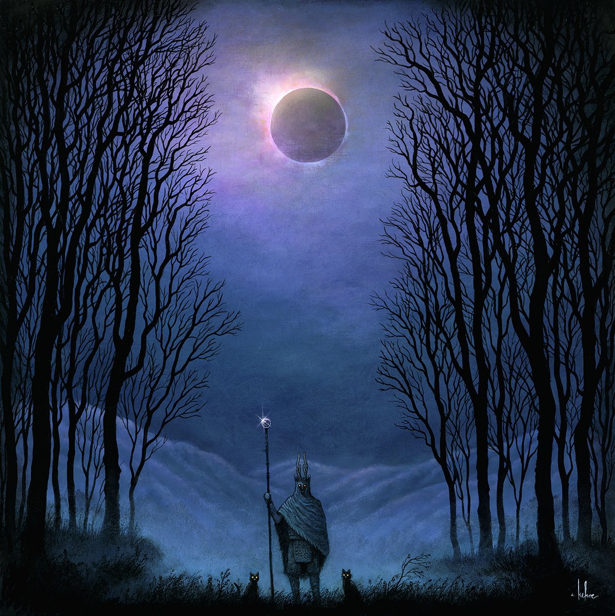 Andy Kehoe