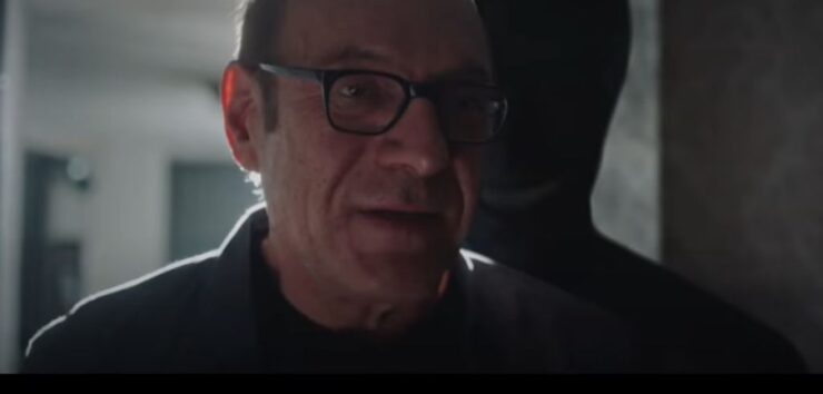 заклинание джина обзор