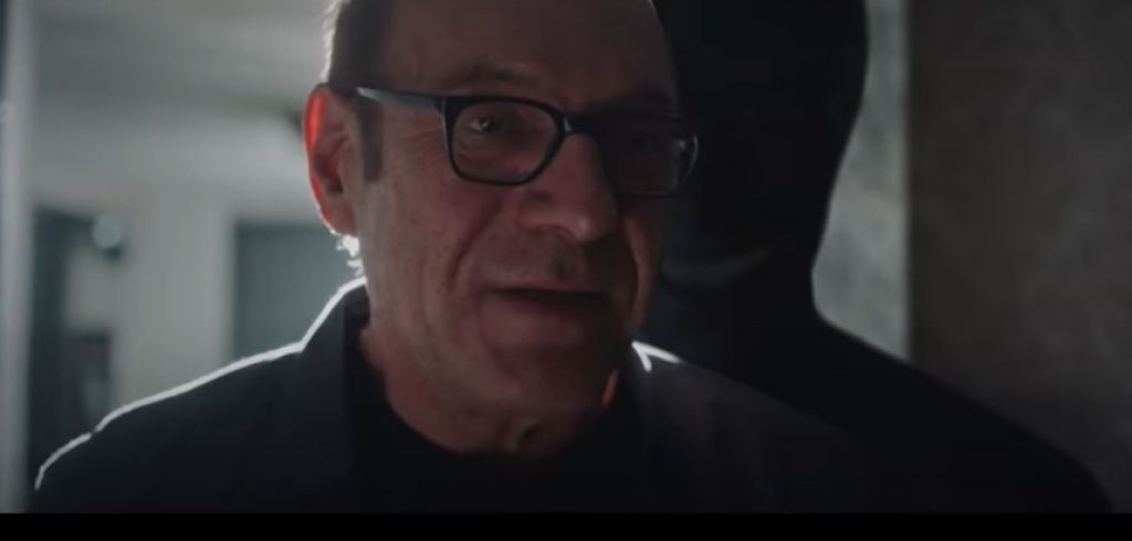 заклинание джина обзор