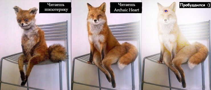 Осознанная