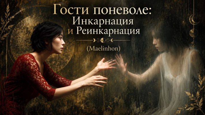 инкарнация реинкарнация